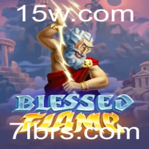 Explorando o Universo de BlessedFlame: Uma Jornada Épica com 7lbr