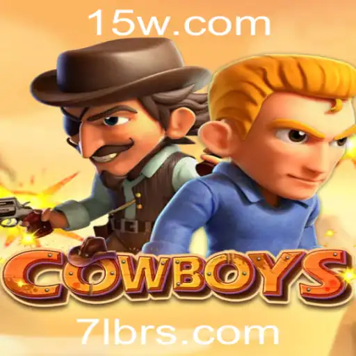 Explorando o Universo Cheio de Ação do Jogo 'COWBOYS'