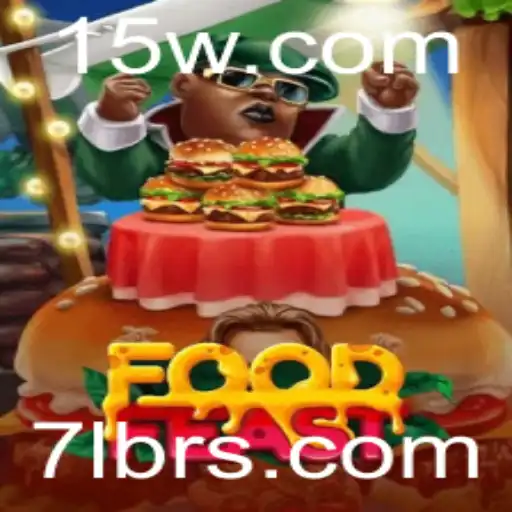 Explorando o Mundo de FoodFeast