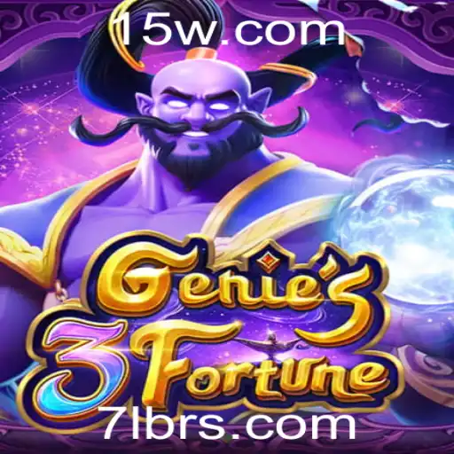 Explorando o Mundo Fascinante de Genie3Fortune