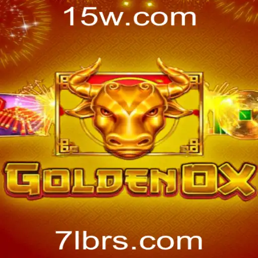 Descubra o Universo de GoldenOx: O Jogo que Combina Estratégia e Sorte