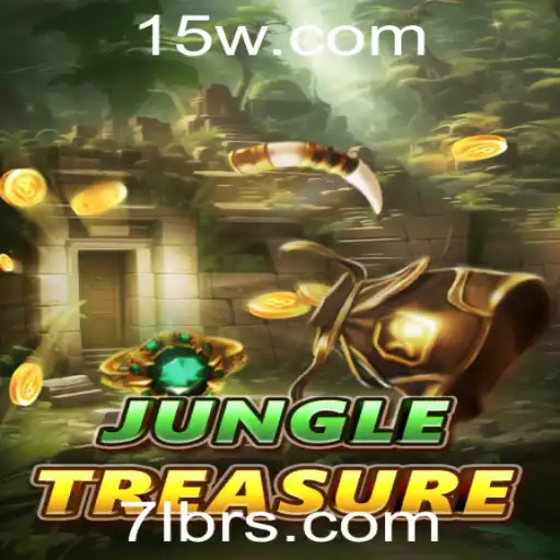 Desvendando JungleTreasure: A Aventura de Exploração e Estratégia
