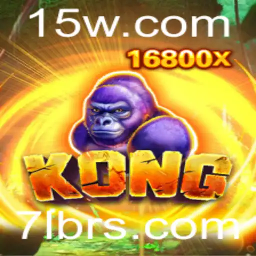 Explorando o Mundo de Kong: Um Mergulho no Jogo 7lbr