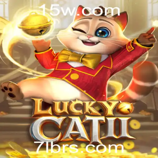 Explorando o Mundo de LuckyCatII: O Jogo Revolucionário com a Chave 7lbr