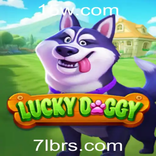 Descubra o Empolgante Mundo de LuckyDoggy: Um Jogo de Sorte e Estratégia