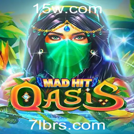 Descubra MadHitOasis: O Jogo que Está Redefinindo o Entretenimento