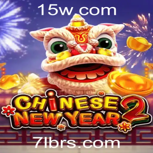 Descubra CHINESENEWYEAR2: Um Jogo de Aventura Cultural com 7lbr