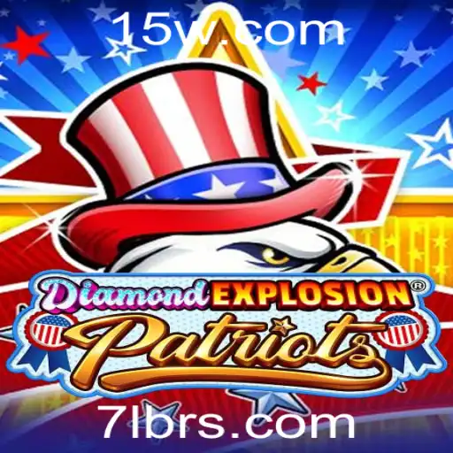 Desvendando DiamondExplosionPatriots: O Jogo Que Está Conquistando o Mundo