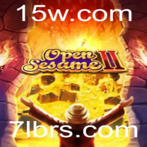 Explorando OpenSesameII: O Jogo de Quebra-Cabeças e Aventuras