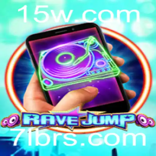 RaveJumpmobile: Aventuras Dinâmicas no Mundo dos Jogos Móveis