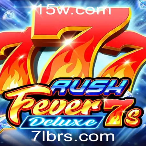 Descubra o Mundo Empolgante do Jogo RushFever7sDeluxe