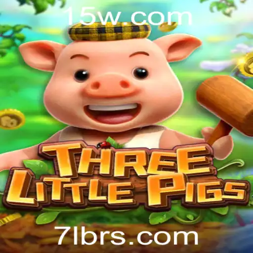 Descubra o Encantador Mundo do Jogo THREELITTLEPIGS