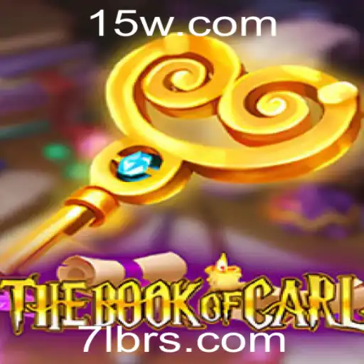 Explorando 'TheBookofCarl': Um Novo Desafio em 7lbr