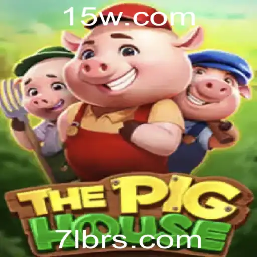 ThePigHouse: Descubra o Fascinante Mundo do Novo Jogo e Suas Regras Inovadoras