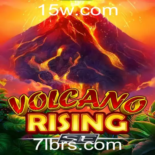 Explorando os Mistérios do VolcanoRisingSE: Uma Jornada Estratégica