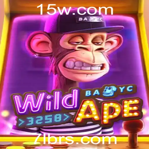 Descubra WildApe3258: O Novo Fenômeno entre Jogos de Aventura