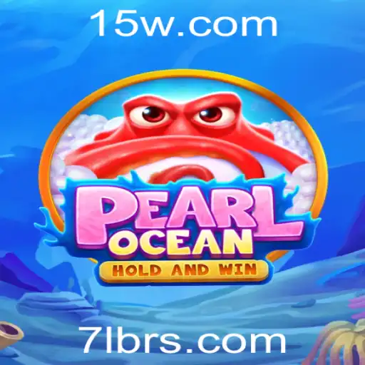Descubra PearlOcean: O Fascinante Mundo do Jogo Aquático 7lbr