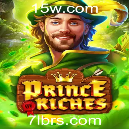 Descubra o Fascinante Mundo de PrinceOfRiches: O Jogo Inovador que Está Revolucionando o Mercado