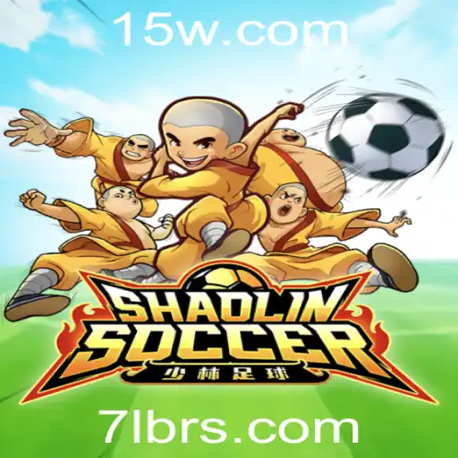 Explorando ShaolinSoccer: Uma Fusão de Artes Marciais e Futebol