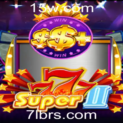 Descubra o Universo Fascinante de Super777II