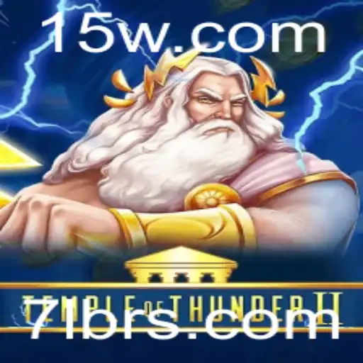 Aventura Épica em Temple of Thunder II: Descubra o Poder do Relâmpago