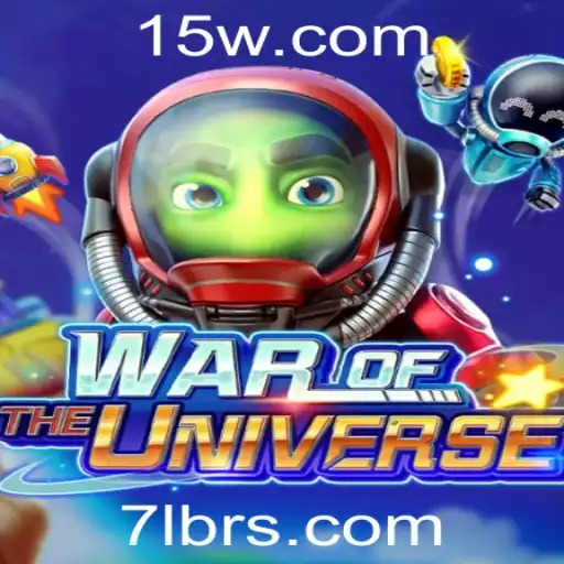 Conheça WAROFTHEUNIVERSE: Aventuras em um Multiverso de Estratégia e Desafios