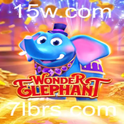 Explorando WonderElephant: O Jogo Inovador Que Está Dominando o Mundo dos Games